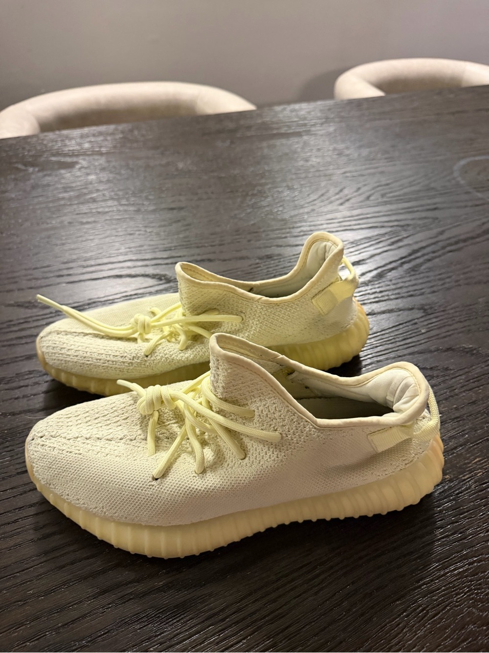adidas Yeezy Boost 350 V2 Static Non Reflective Men’s 11